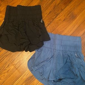 Lot of FPMovement Way Home Shorts size XS